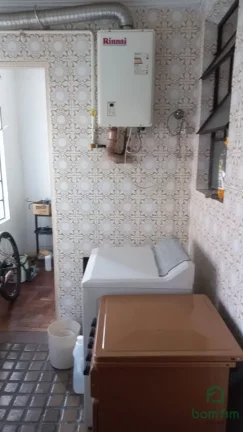 Imagem Apartamento 3 dormitório, 3 garagens, para venda, Bairro Auxiliadora, Porto Alegre/RS - AP1751
