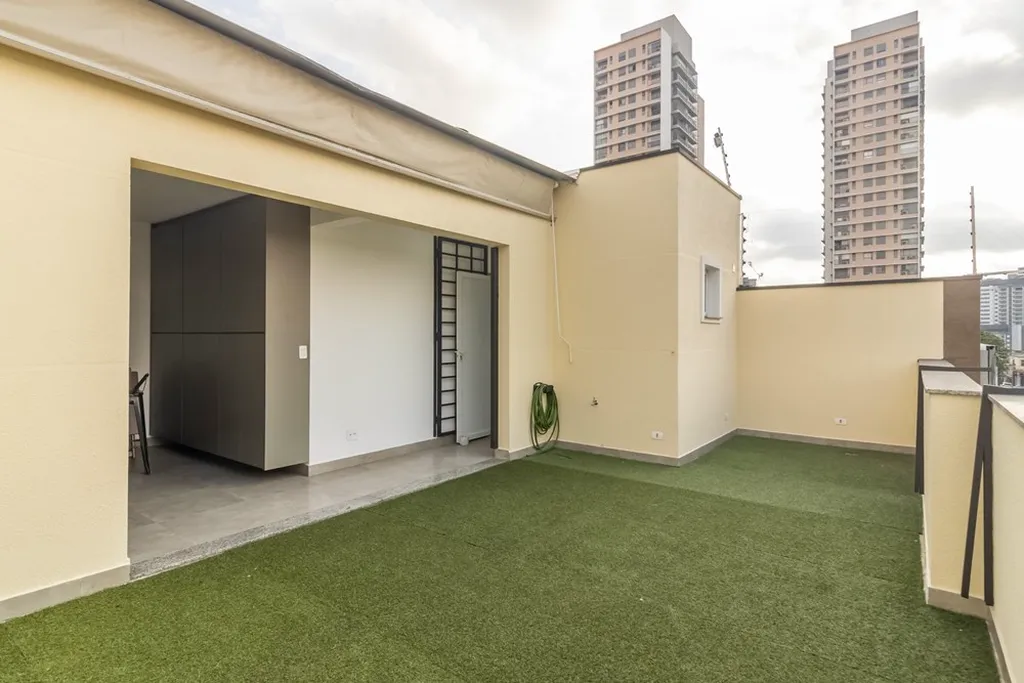 Imagem Casa à venda em São Paulo, Ipiranga, com 3 quartos, 125m2
