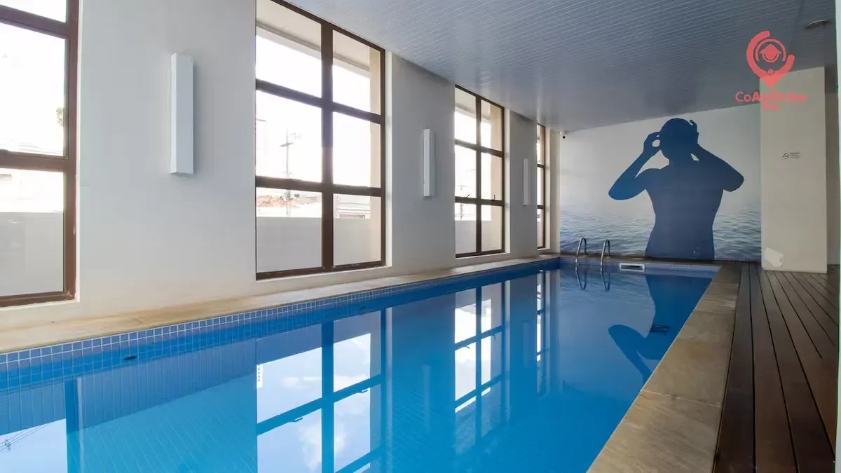 Imagem Studio com 1 Quarto à Venda, 38 m² em Centro - Curitiba