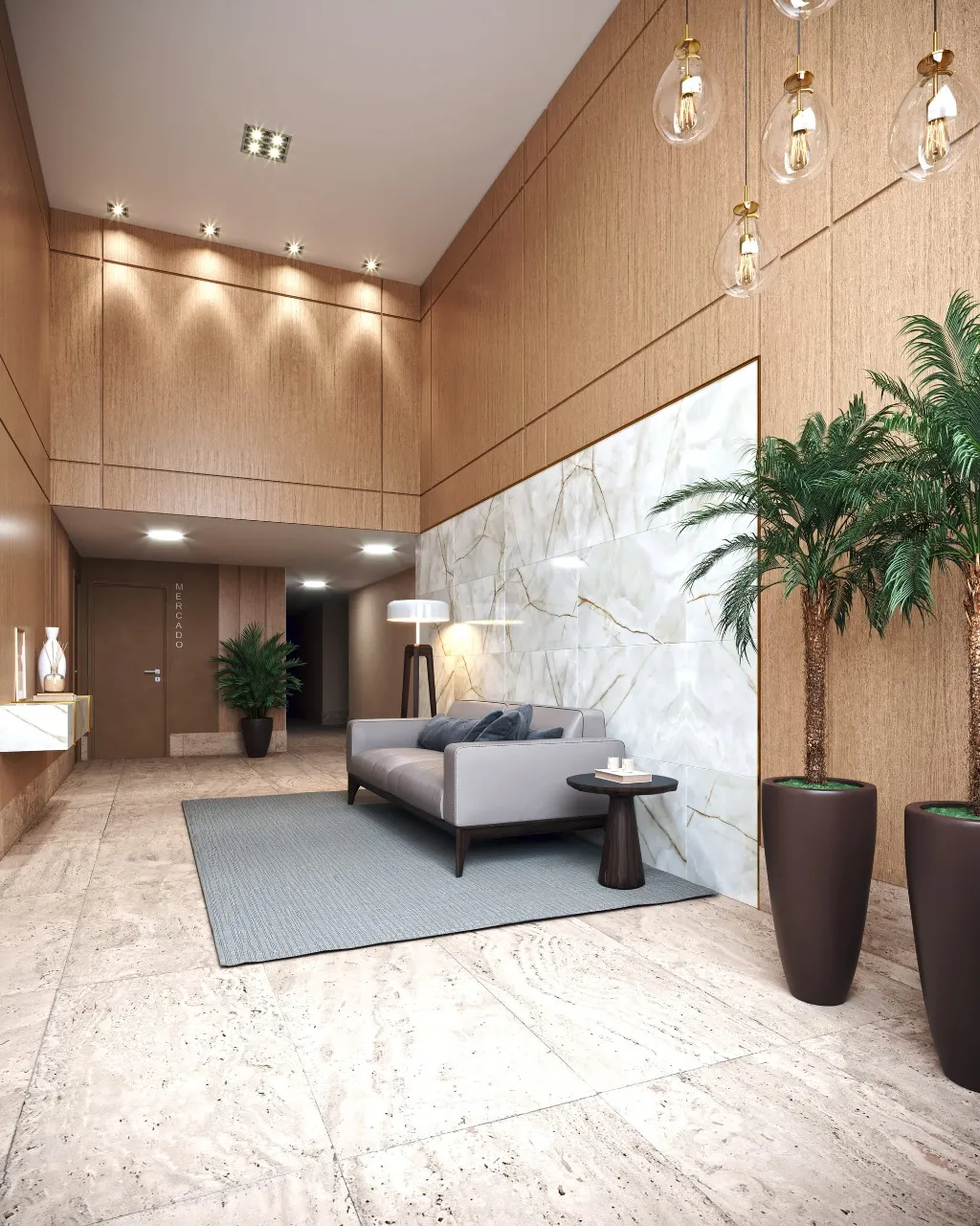Imagem Apartamento com 2 quartos à venda em Vila Velha
