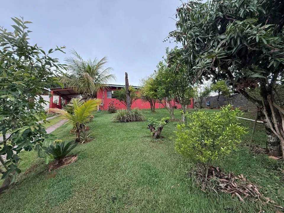 Imagem Chácara 2 Dormitórios 700m² Terreno à Venda ? Condomínio Aquarius Araçoiaba da Serra/SP