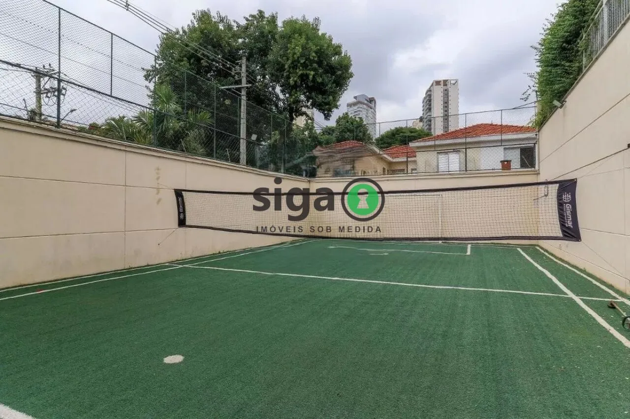 Imagem Apartamento a venda com 1 quarto no Brooklin - SP