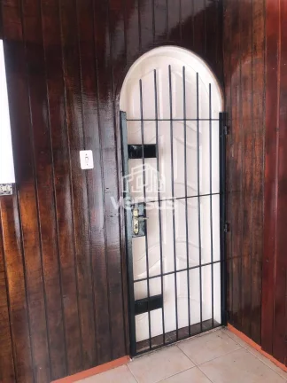 Imagem CASA TERREA 510 Mil - VILA TUPI - PRAIA GRANDE