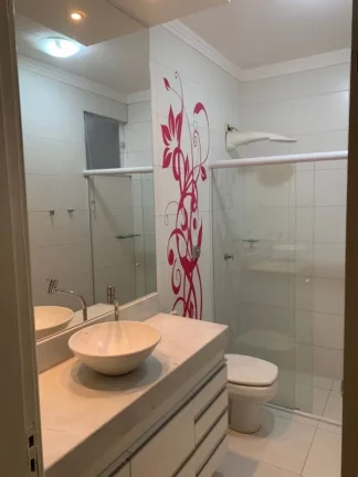 Imagem Bauru/SP, Jardim Eugenia, Casa 03 dormitórios