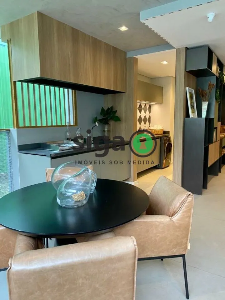 Imagem apartamento à venda no brooklin, próximo ao metro