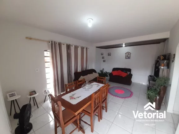 Imagem Sobrado com 4 quartos no Loteamento São Paulo em Barreiras-BA