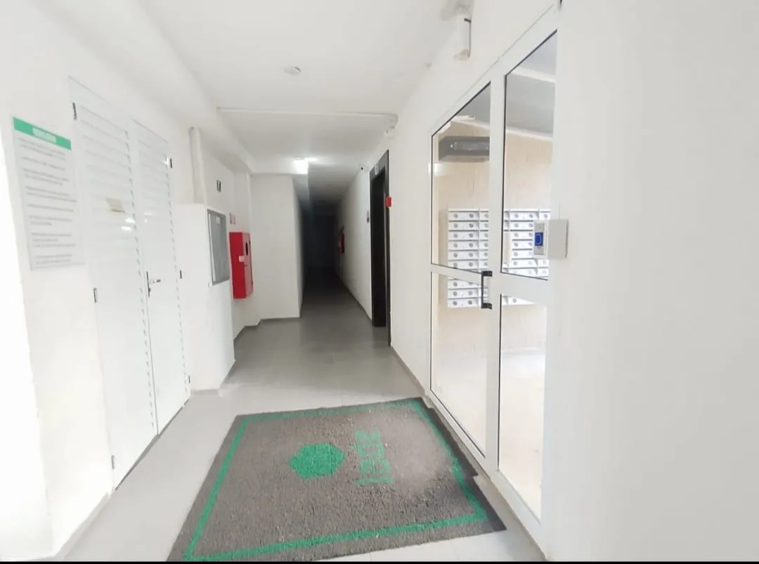 Imagem Apartamento para Venda em São Paulo, Jardim Boa Vista (Zona Oeste), 2 dormitórios, 1 banheiro