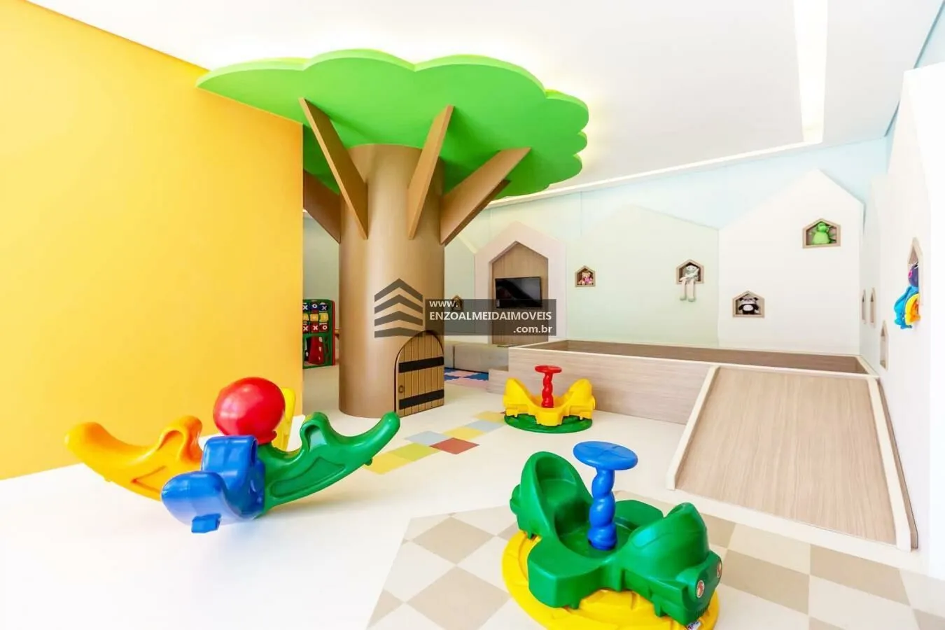 Imagem Apartamento à venda em São Paulo/SP