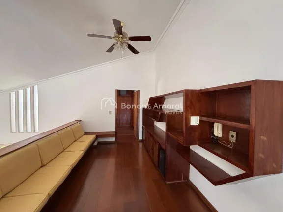 Imagem Casa ampla e sÃ³lida Ã  venda no Jardim AurÃ©lia - Campinas/SP | Residencial ou Comercial (ZM2)

ImÃ...