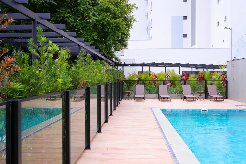 Imagem Apartamento à venda em São Paulo, Ipiranga, com 2 quartos, 44.88m2