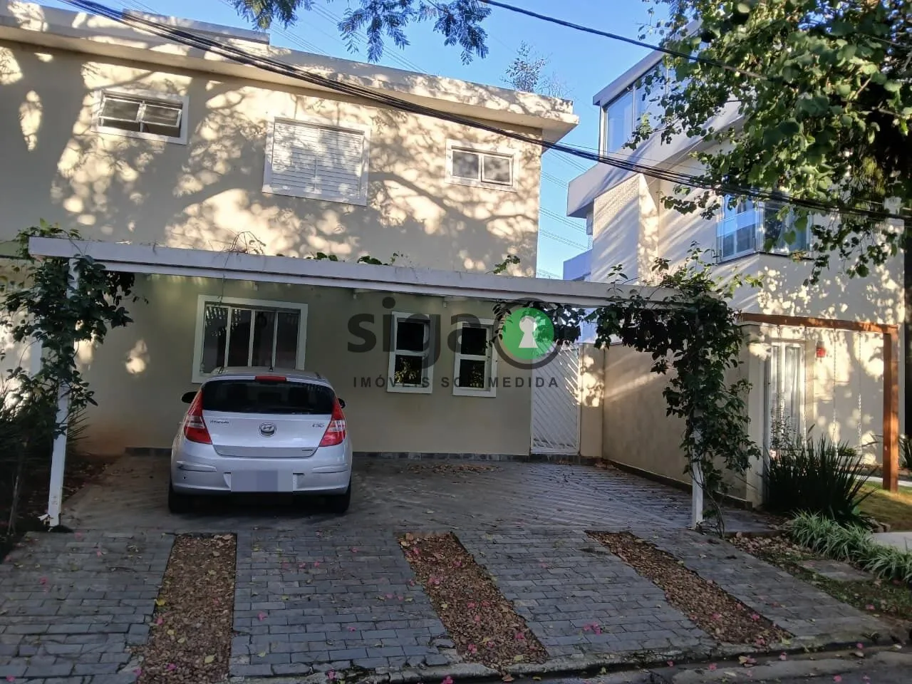 Imagem Casa de condomínio com 400m², 4 quartos (suíte), Super Quadra -Morumbi - São Paulo/SP