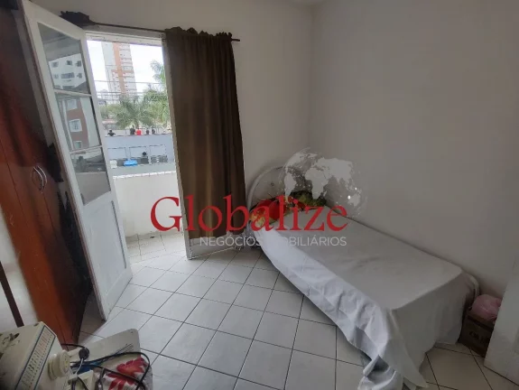 Imagem Apartamento à venda com 2 dormitórios no bairro da Encruzilhada em Santos por R$ 330.000,00