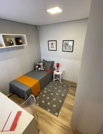 Imagem Apartamento com 2 dormitórios à venda, 81 m por R$ 1.380.000,00 - Tatuap?(C) - São Paulo/SP