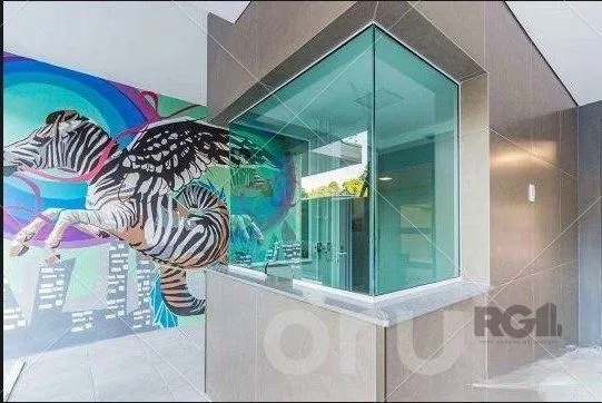 Imagem Apartamento 2 dormitórios à venda Centro Histórico Porto Alegre/RS