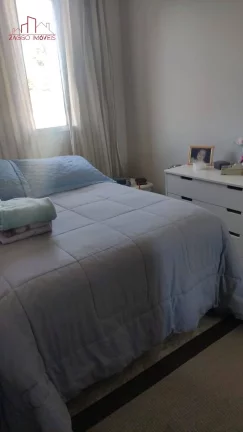 Imagem Lindo Apartamento no condomínio San Pablo - 2 dorms.