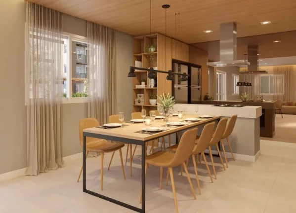 Imagem Apartamento à venda no bairro Limão - São Paulo/SP