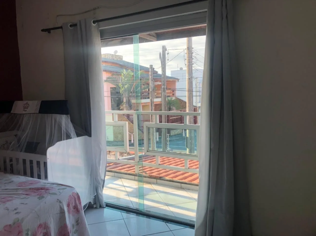 Imagem Casa à venda 3 Quartos, 1 Suite, 2 Vagas, 250M², Jardim Paraibá, Aparecida - SP