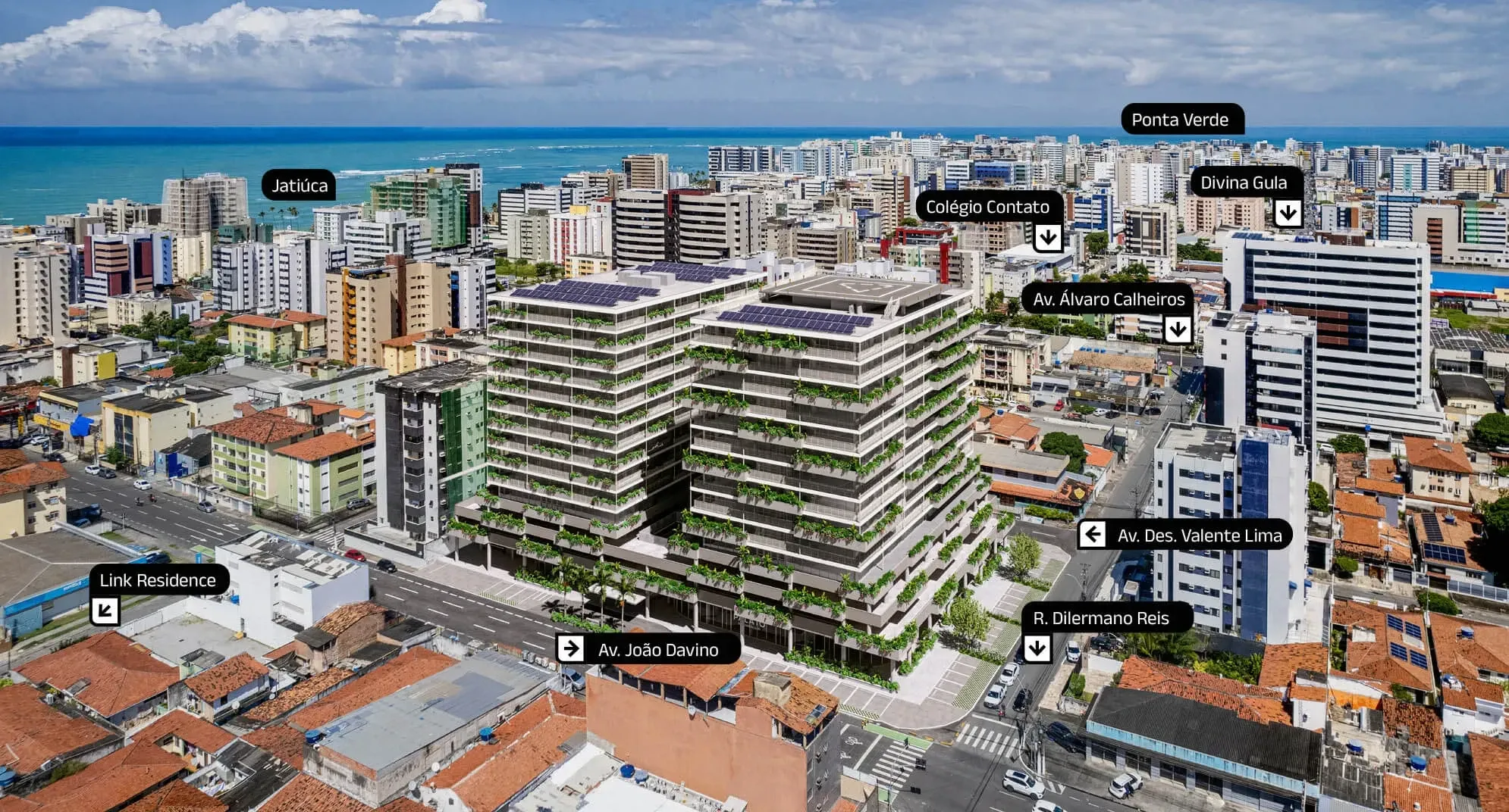 Imagem Sala Comercial à Venda, 63 m² em Mangabeiras - Maceió