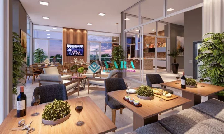 Imagem Diamond Residencial, quartos , Praia da Toninhas,Ubatuba