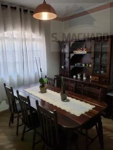 Imagem Sobrado para Venda em Santo André / SP no bairro Vila Curuça