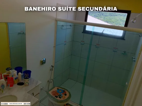 Imagem CASA RESIDENCIAL em RIO DE JANEIRO - RJ, CAMPO GRANDE