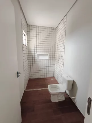Imagem Sobrado Geminado à venda no Jardim Iririú, Joinville/SC