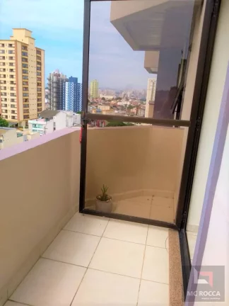 Imagem Apartamento 3 suítes - Parque das Nações - Santo André