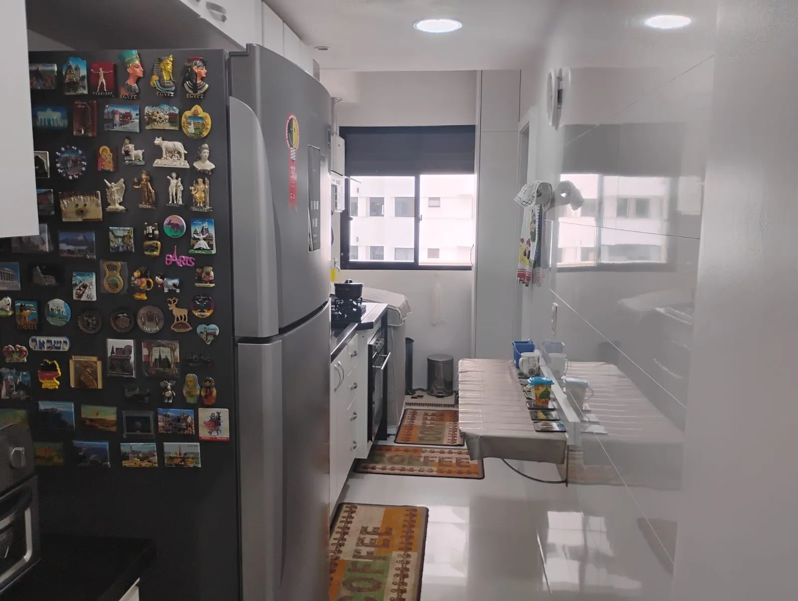 Imagem Apartamento à venda no bairro Barra da Tijuca em Rio de Janeiro/RJ