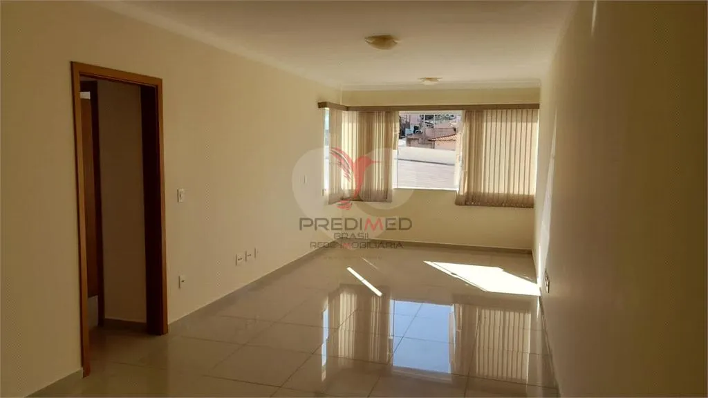 Imagem Apartamento de 3 quartos, 162m² no bairro Jardim Morumbi, em Lençóis Paulista