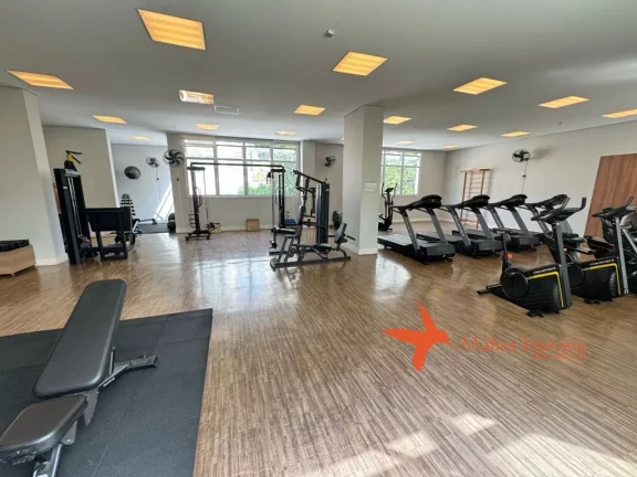 Imagem Apartamento de 3 quartos com suíte e 2 vagas na melhor localização de Pinheiros, São Paulo/SP: Não perca essa oportunidade!
