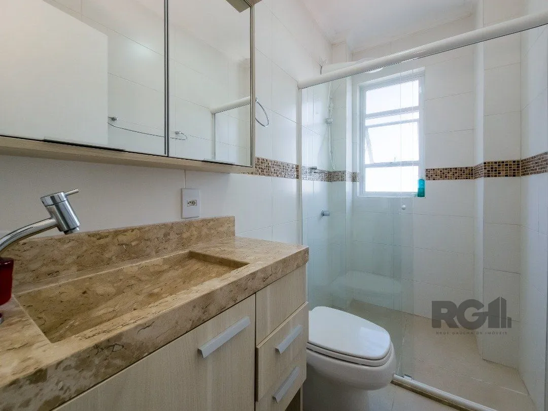 Imagem Apartamento em Moinhos de Vento