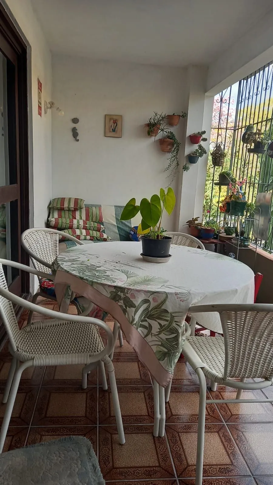 Imagem Casa em Três Figueiras
