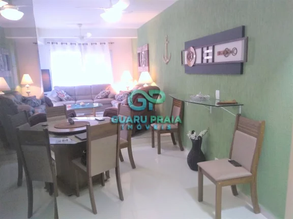 Imagem Apartamento à venda no bairro Enseada - Guarujá/SP