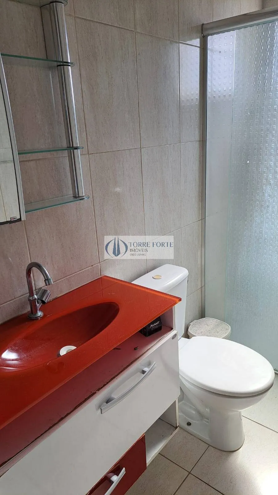 Imagem Lindo apartamento sem condomínio 2 dormitórios , 1 suíte , 1 vaga