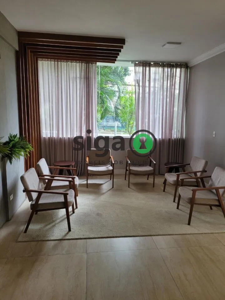Imagem LINDO APARTAMENTO A VENDA