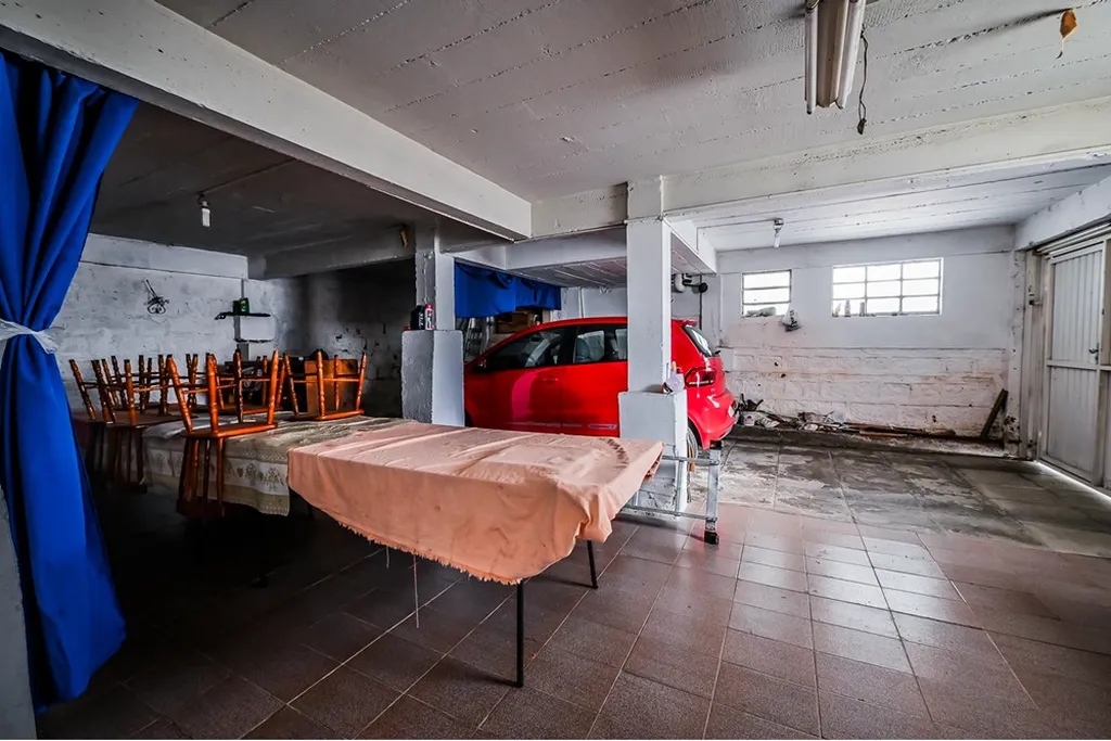 Imagem Casa de Condomínio em Santa Tereza