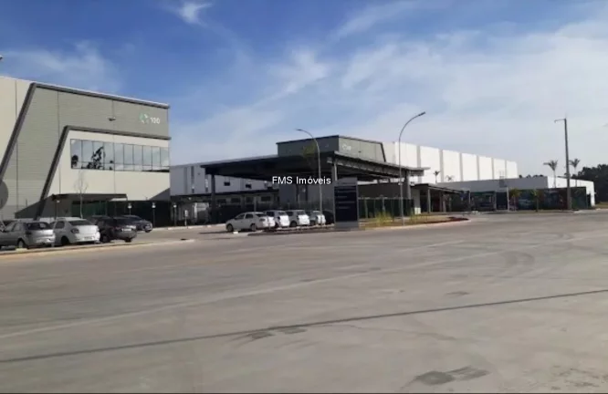 Imagem Galpão 42.867,78m² em Jundiaí-SP
