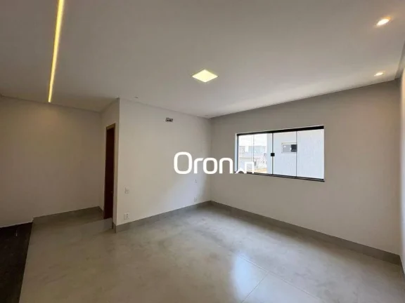 Imagem Sobrado à venda, 275 m² por R$ 1.590.000,00 - Villagio Toscana - Goiânia/GO