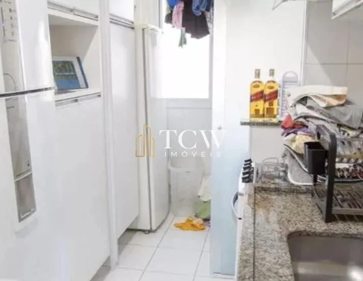 Imagem Apartamento à venda no bairro Mooca - São Paulo/SP, Zona Leste