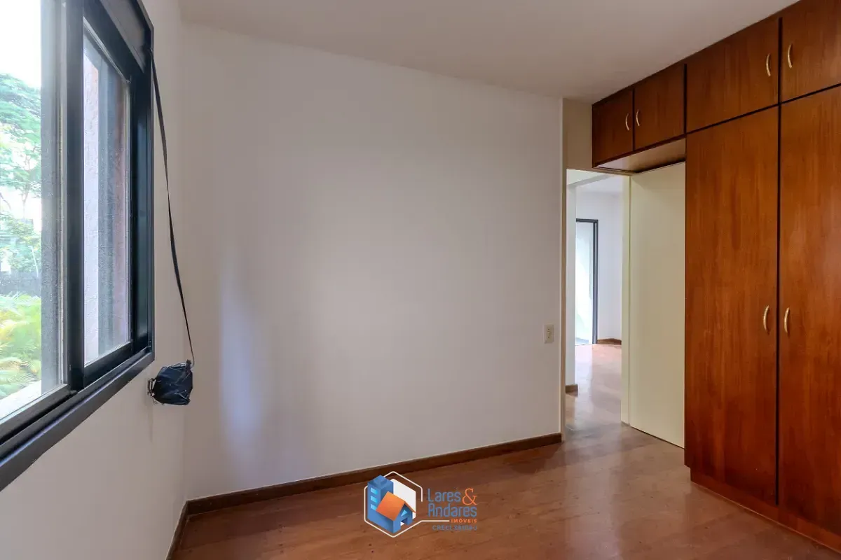 Imagem Apartamento para venda em Vila Nova Conceição com 2 quartos, 54m²