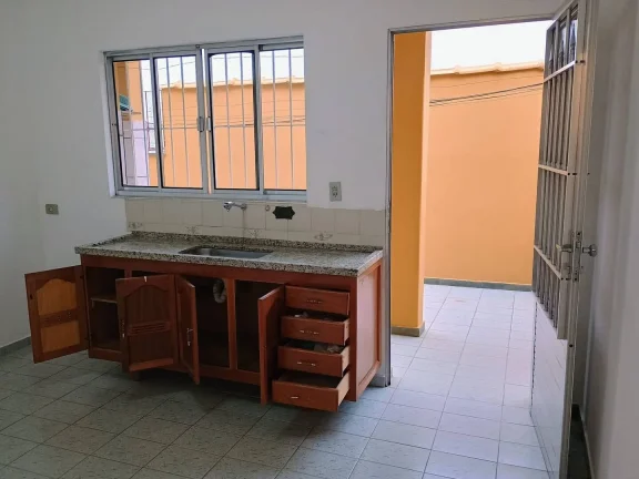 Imagem Um espaço pensado para facilitar a rotina