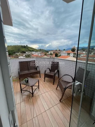 Imagem Apartamento à Venda