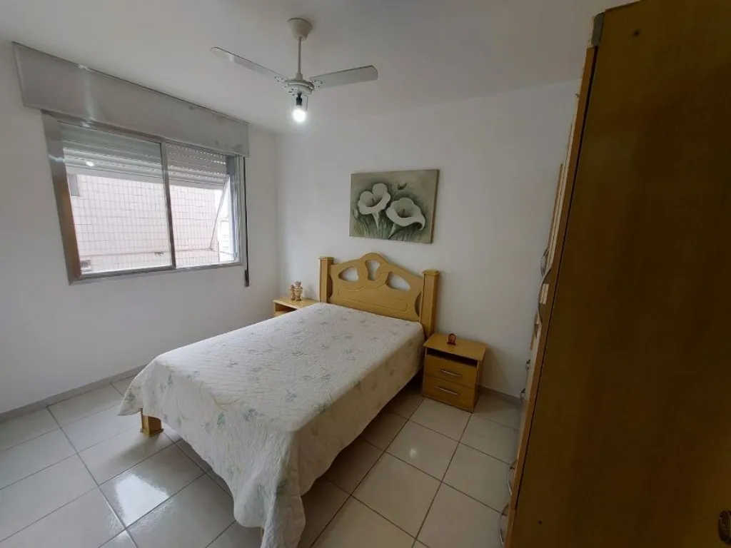 Imagem APARTAMENTO COM 80,00 m² - GUILHERMINA - PRAIA GRANDE SP