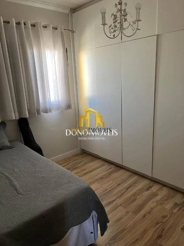 Imagem Apartamento 94 m² | 3 Dorms (1 Suíte) | 2 Vagas | Ótima Localização