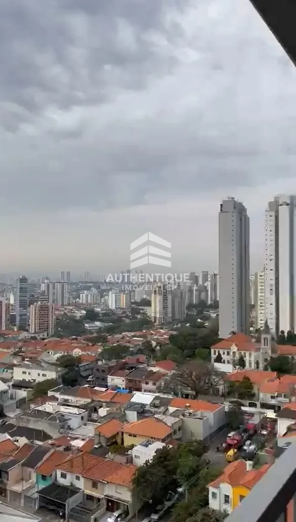 Imagem CYRELA FOR YOU VILA MARIANA - Apartamento à venda no bairro Vila Mariana - São Paulo/SP, Zona Sul