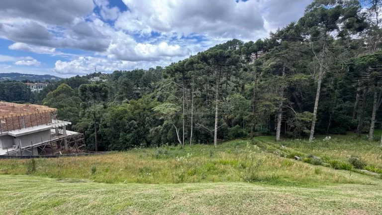 Imagem Terreno em Condomínio