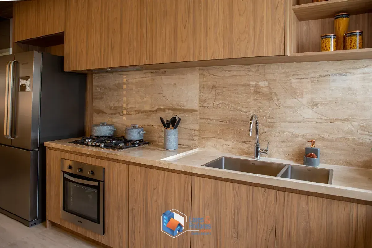 Imagem Apartamento para venda em Vila Romana com 4 quartos, sendo 4 suítes, 238m²