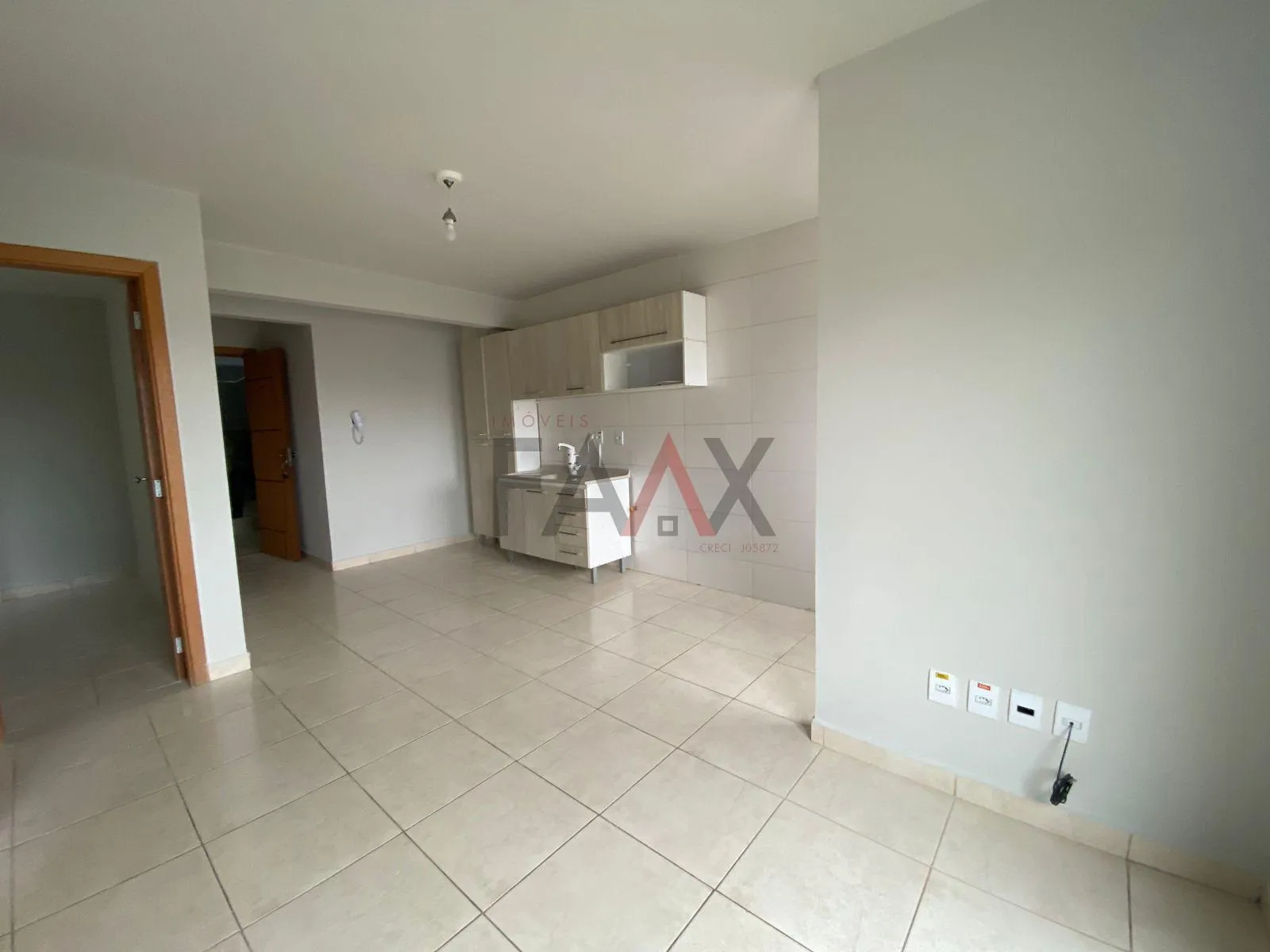 Imagem Apartamento à venda proximo ao cedeteg, VILA CARLI, GUARAPUAVA - PR