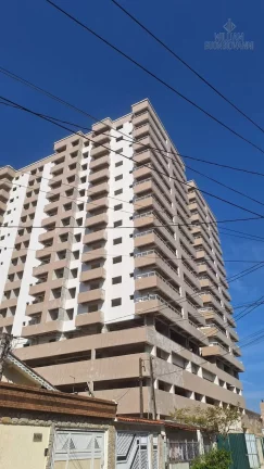 Imagem Oportunidade Exclusiva: Conforto, Estilo e Localização Privilegiada-Praia Grande