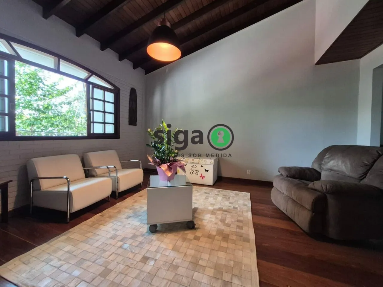 Imagem Casa de 173 metros 4 dormitórios, sendo 2 suítes, 2 vaga a venda no Butantã